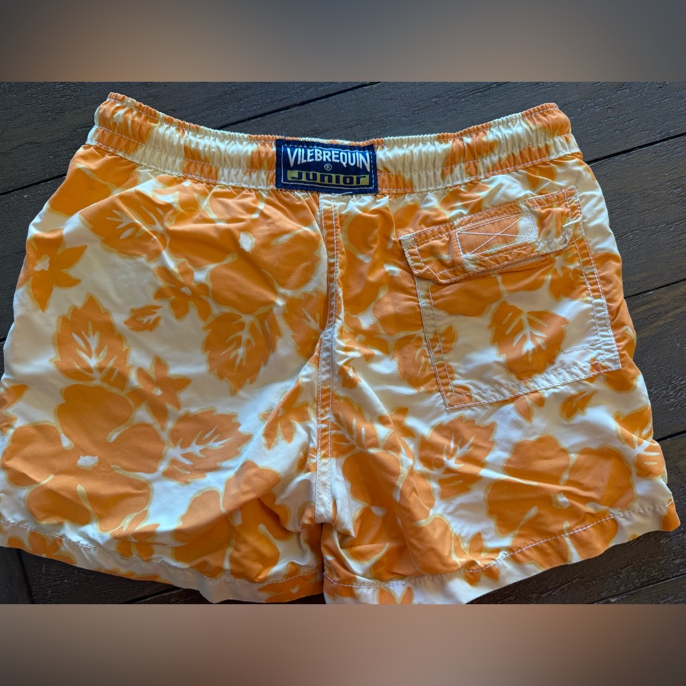 Vilebrequin Junior swimwear - Size 8